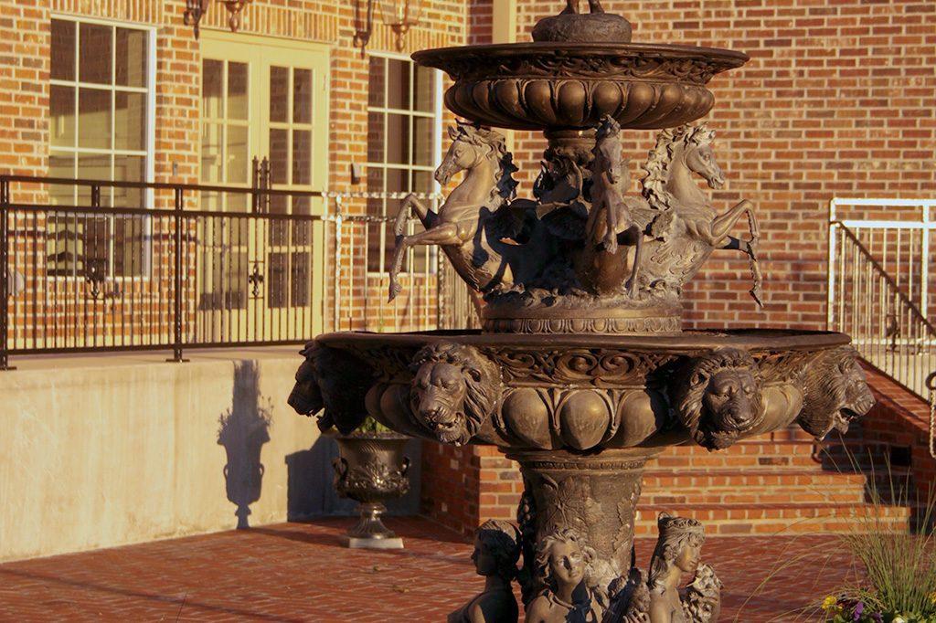 נאצ'יטוצ'ס Chateau Saint Denis Hotel, A Trademark Collection By Wyndham מראה חיצוני תמונה
